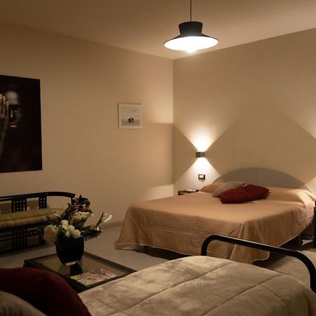 Tenuta I Gelsi Benevento Esterno foto