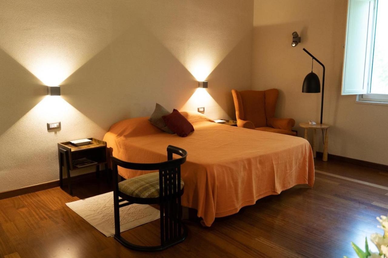 Tenuta I Gelsi Benevento Esterno foto