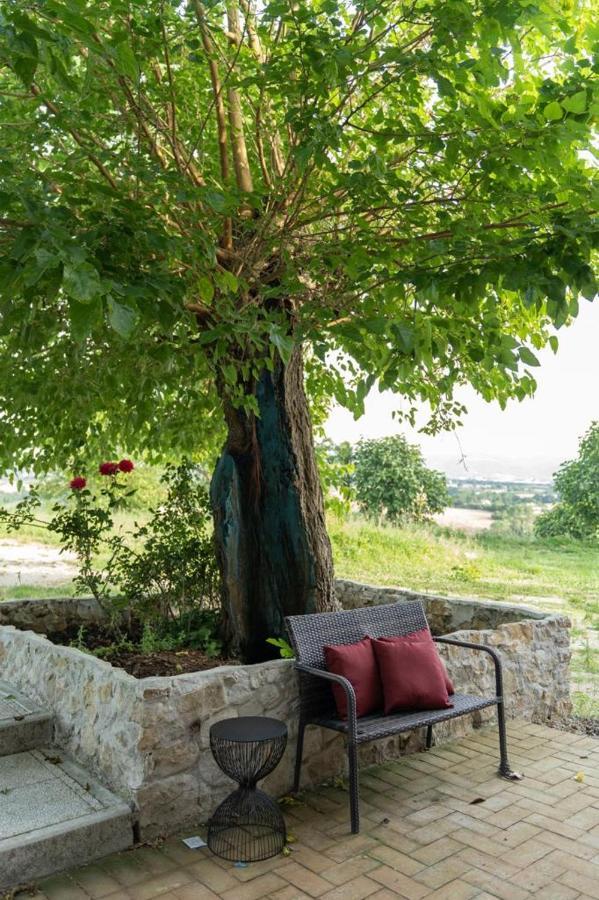 Tenuta I Gelsi Benevento Esterno foto