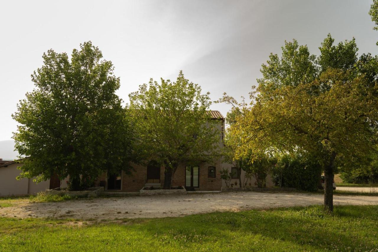 Tenuta I Gelsi Benevento Esterno foto